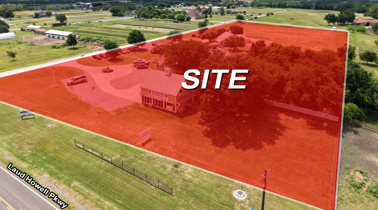 5959 Texas Trail Mckinney TX 75071