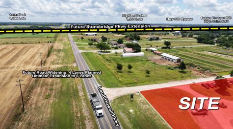 5959 Texas Trail Mckinney TX 75071