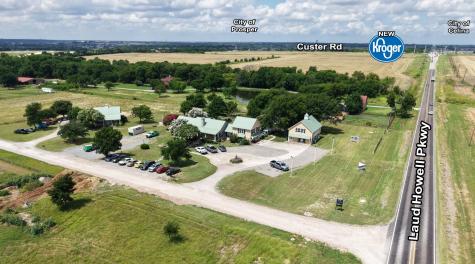 5959 Texas Trail Mckinney TX 75071