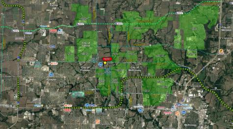 5959 Texas Trail Mckinney TX 75071