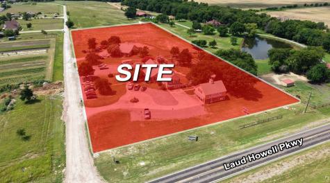 5959 Texas Trail Mckinney TX 75071