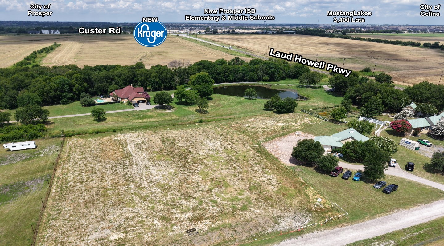 5959 Texas Trail Mckinney TX 75071