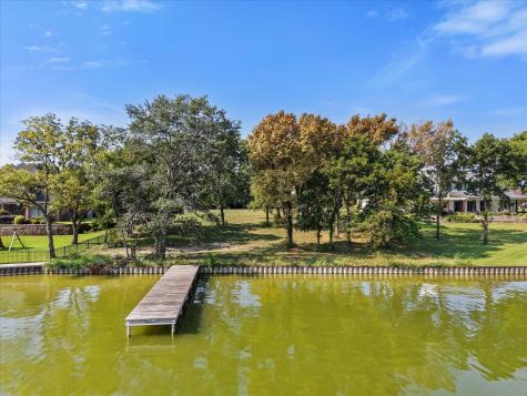 Lot 326 The Shores Drive Corsicana TX 75109