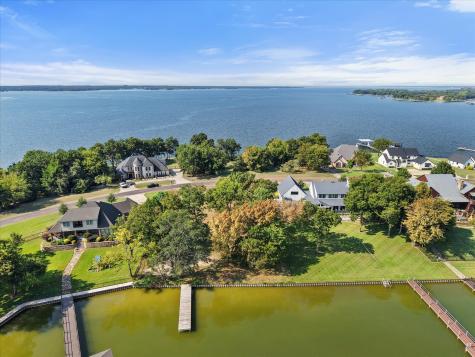 Lot 326 The Shores Drive Corsicana TX 75109