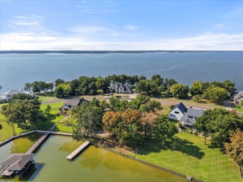 Lot 326 The Shores Drive Corsicana TX 75109