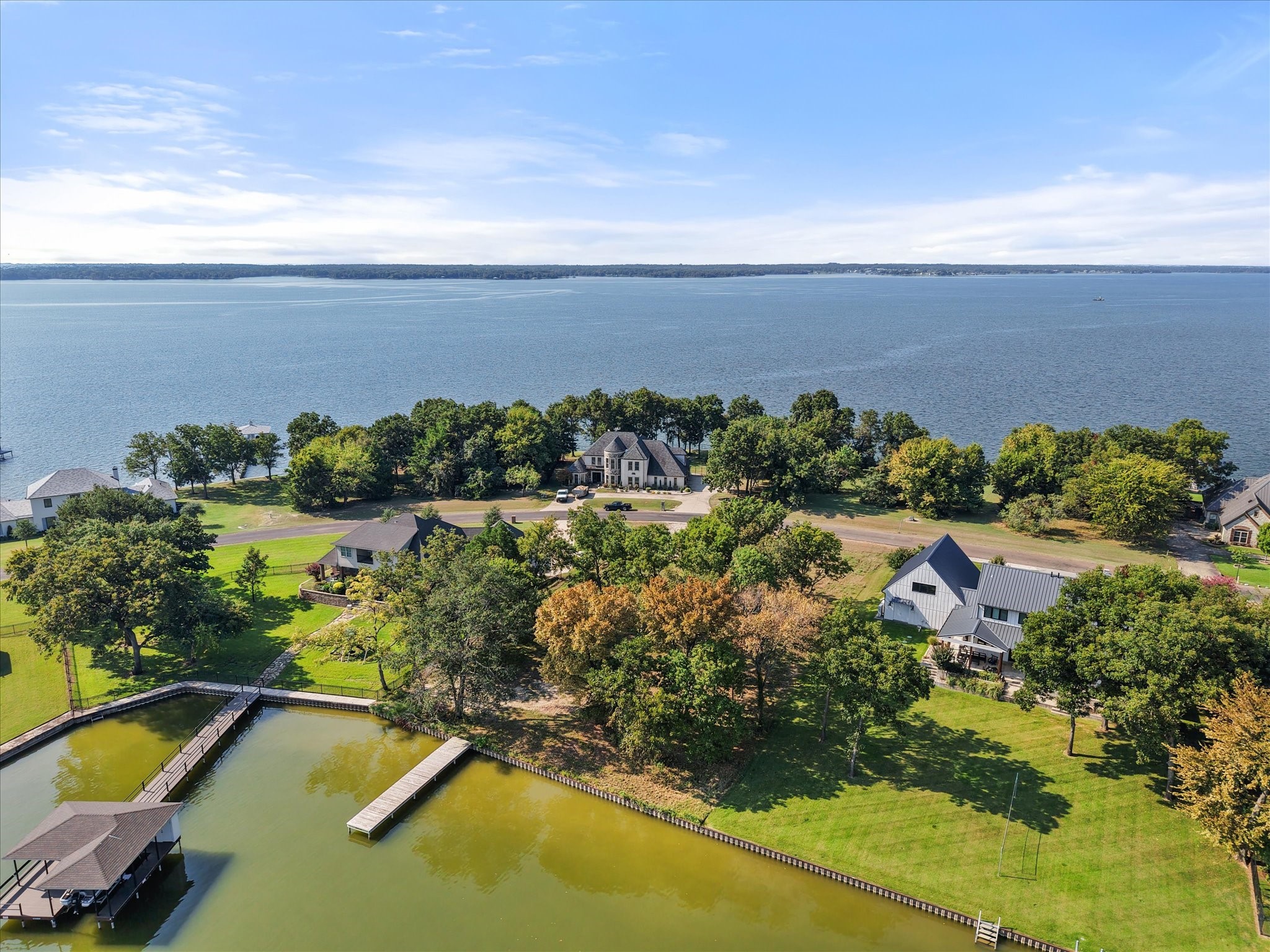 Lot 326 The Shores Drive Corsicana TX 75109