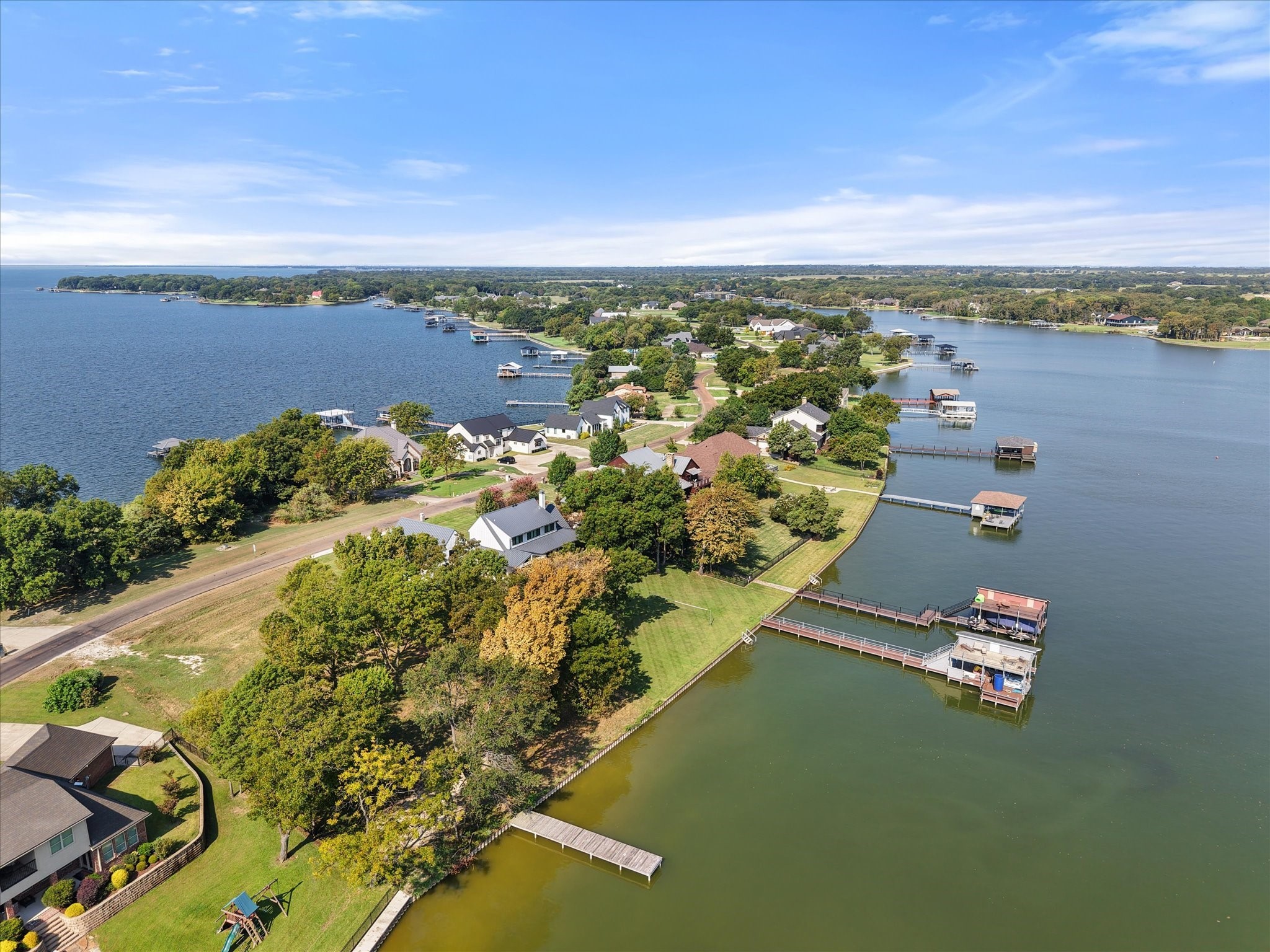 Lot 326 The Shores Drive Corsicana TX 75109