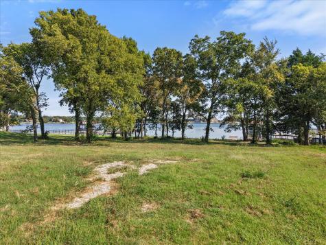 Lot 326 The Shores Drive Corsicana TX 75109