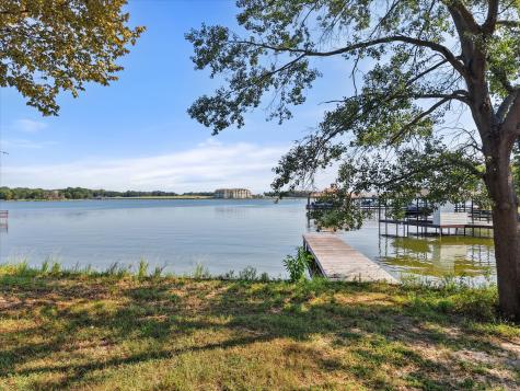 Lot 326 The Shores Drive Corsicana TX 75109