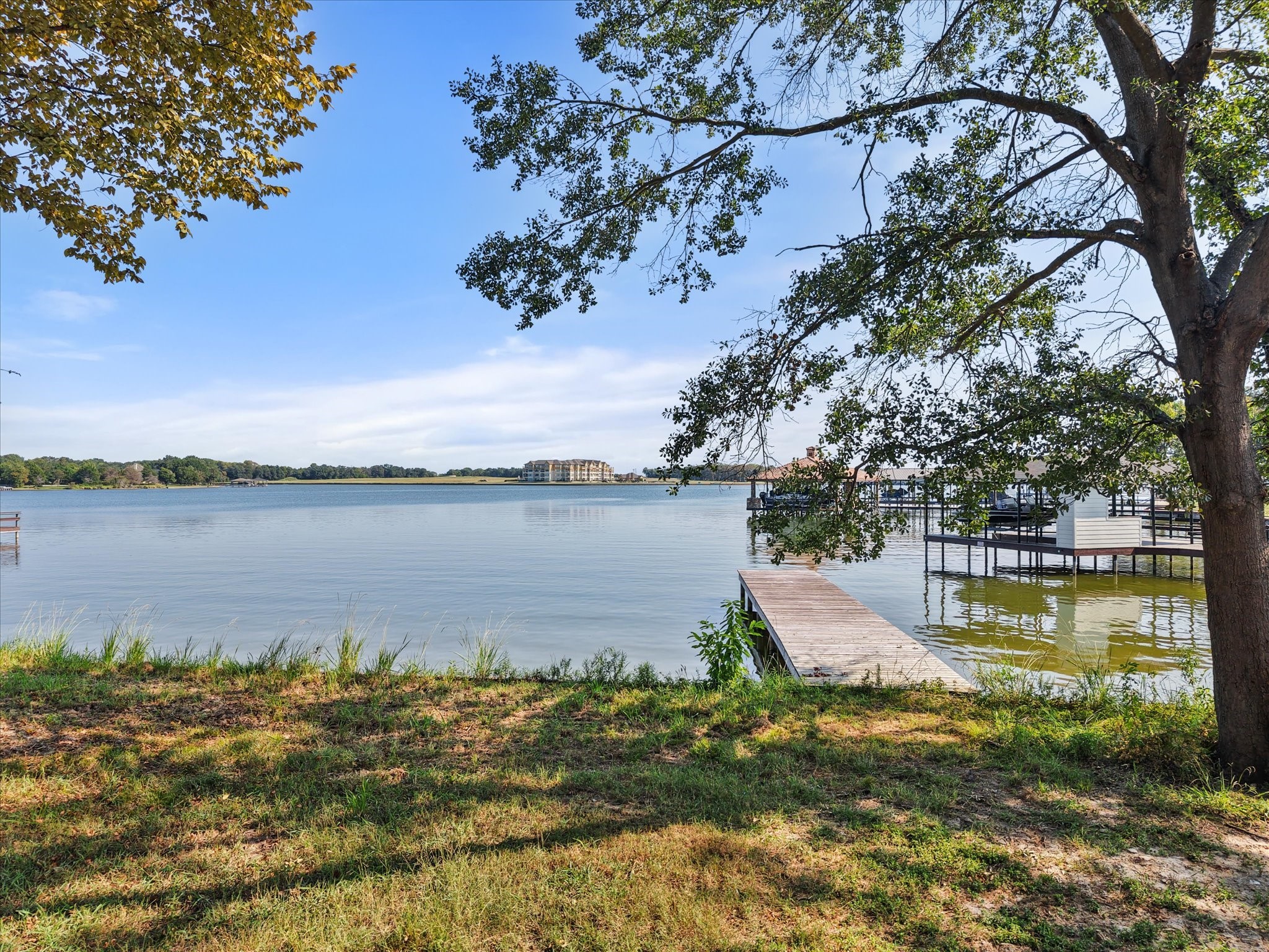 Lot 326 The Shores Drive Corsicana TX 75109