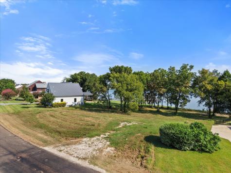 Lot 326 The Shores Drive Corsicana TX 75109