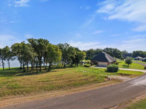 Lot 326 The Shores Drive Corsicana TX 75109