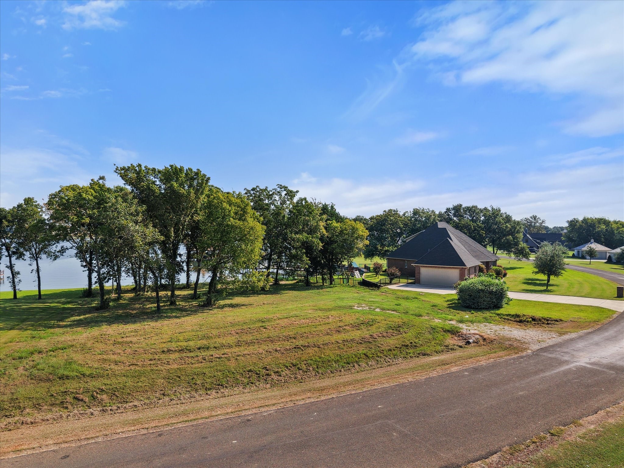 Lot 326 The Shores Drive Corsicana TX 75109