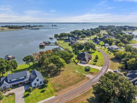Lot 326 The Shores Drive Corsicana TX 75109