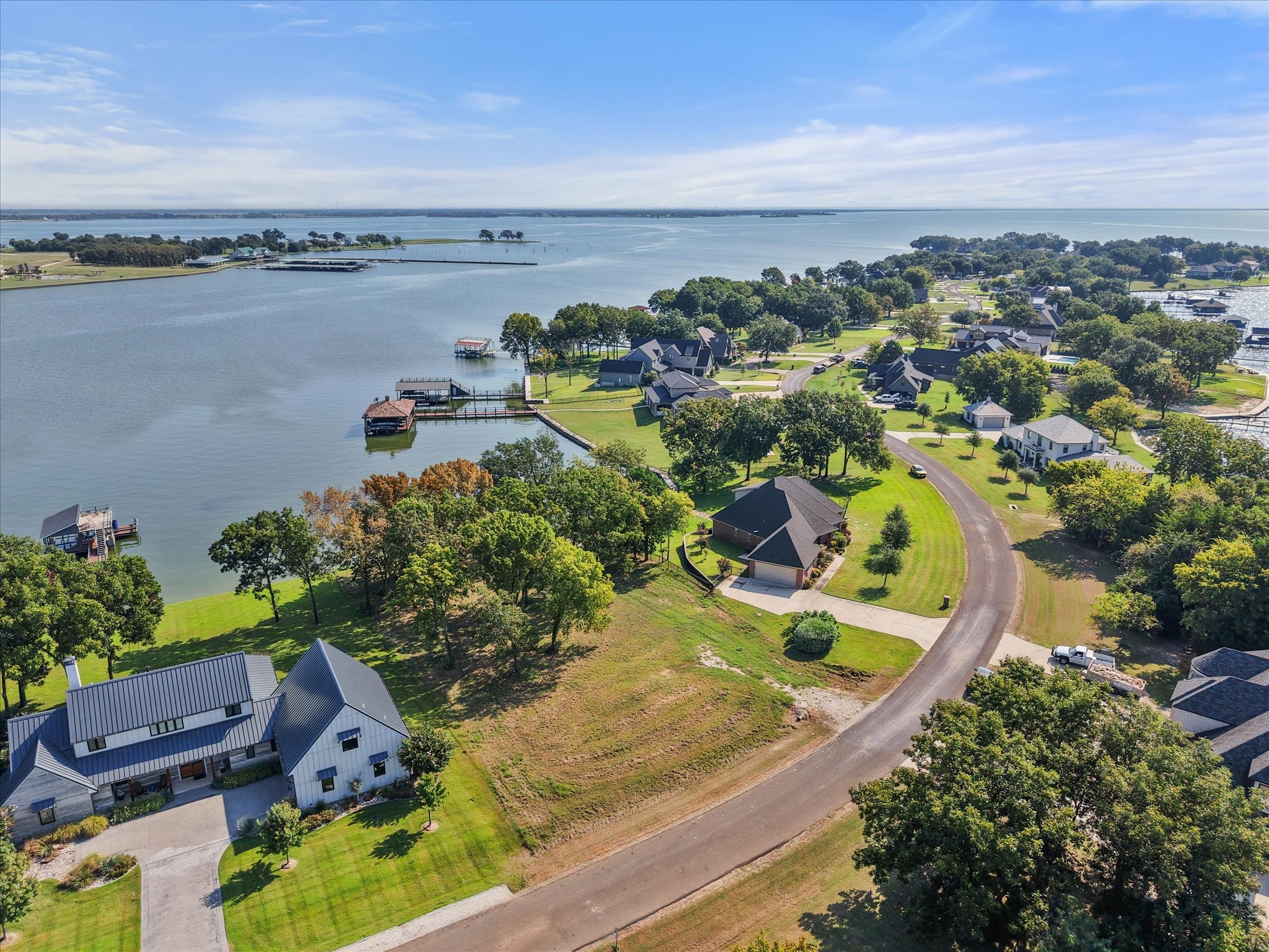 Lot 326 The Shores Drive Corsicana TX 75109