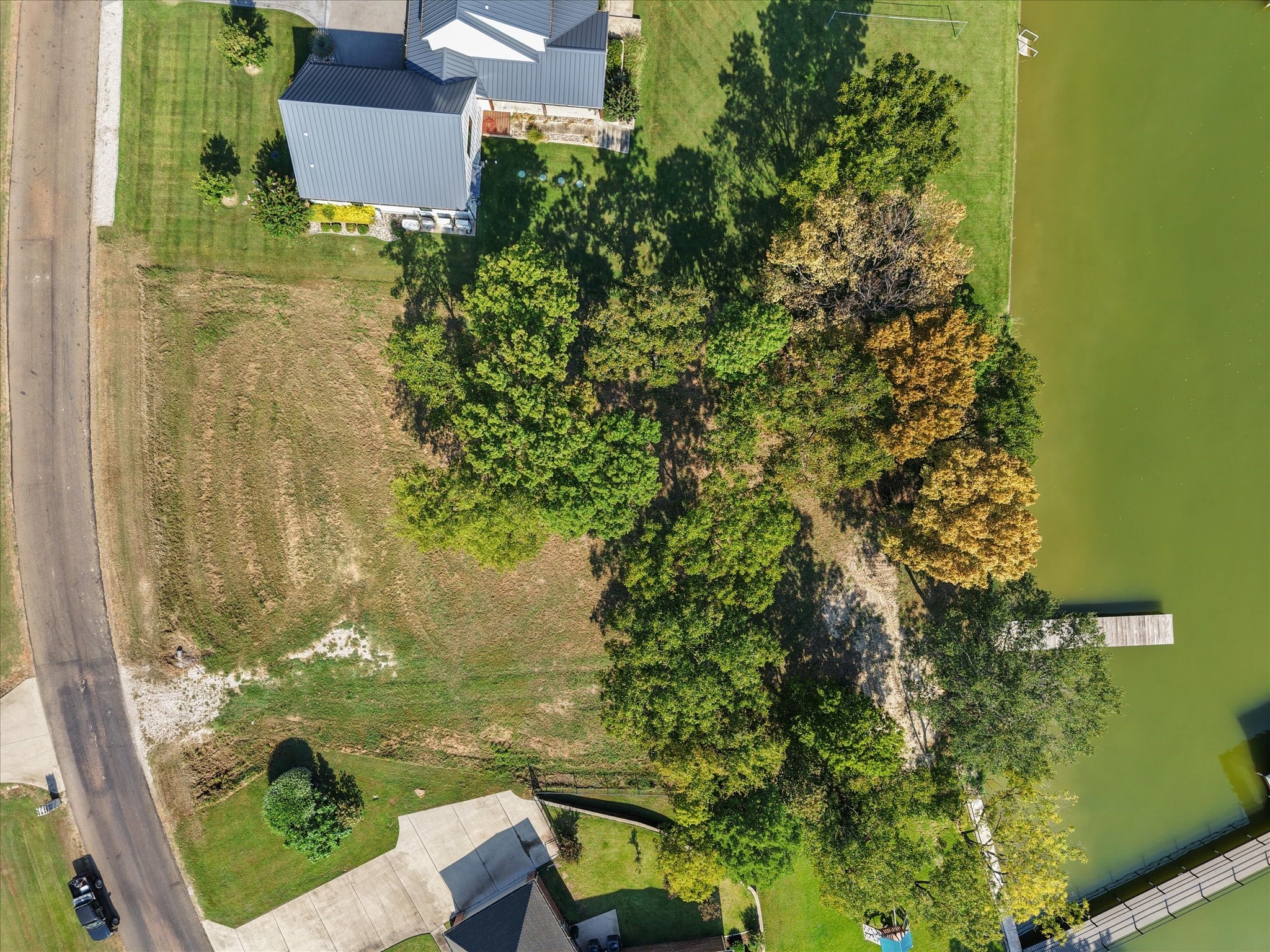 Lot 326 The Shores Drive Corsicana TX 75109