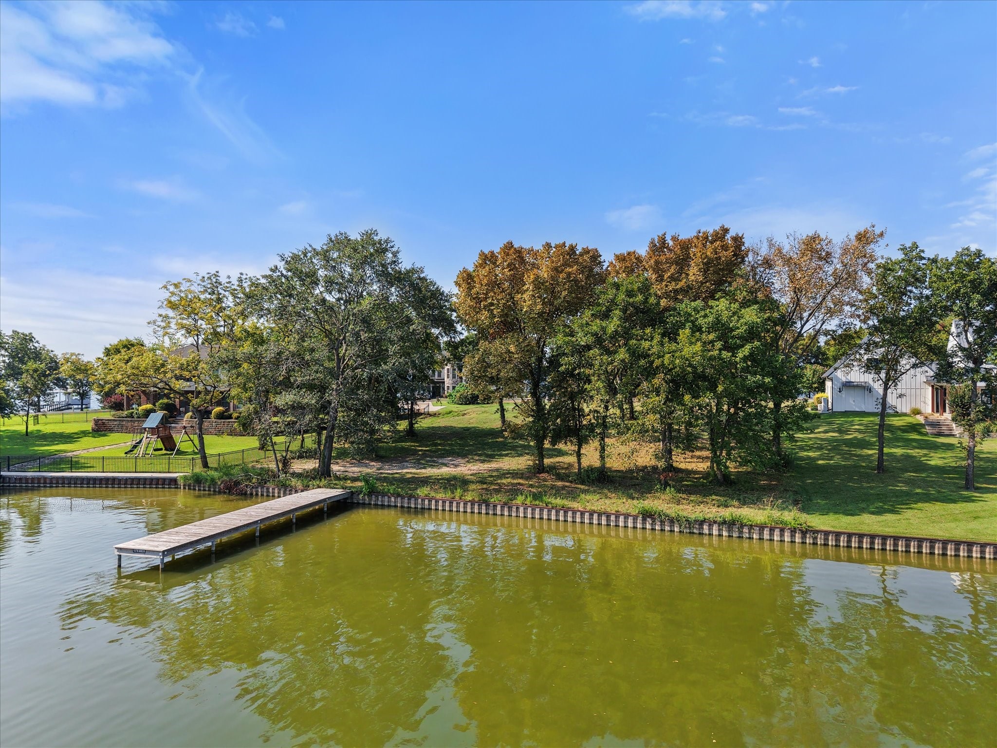 Lot 326 The Shores Drive Corsicana TX 75109
