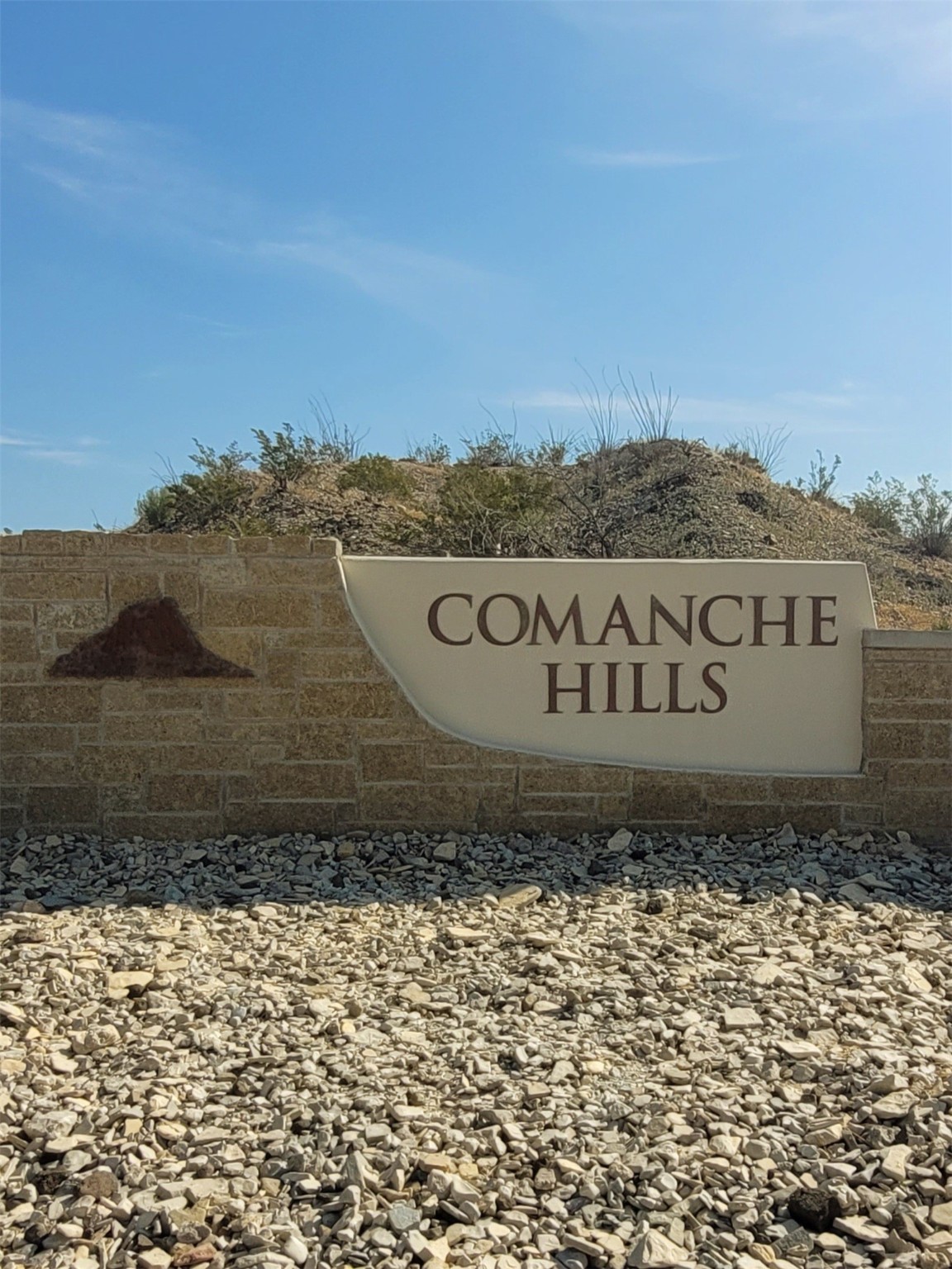 Lot 14 Comanche Hills Terlingua TX 79852