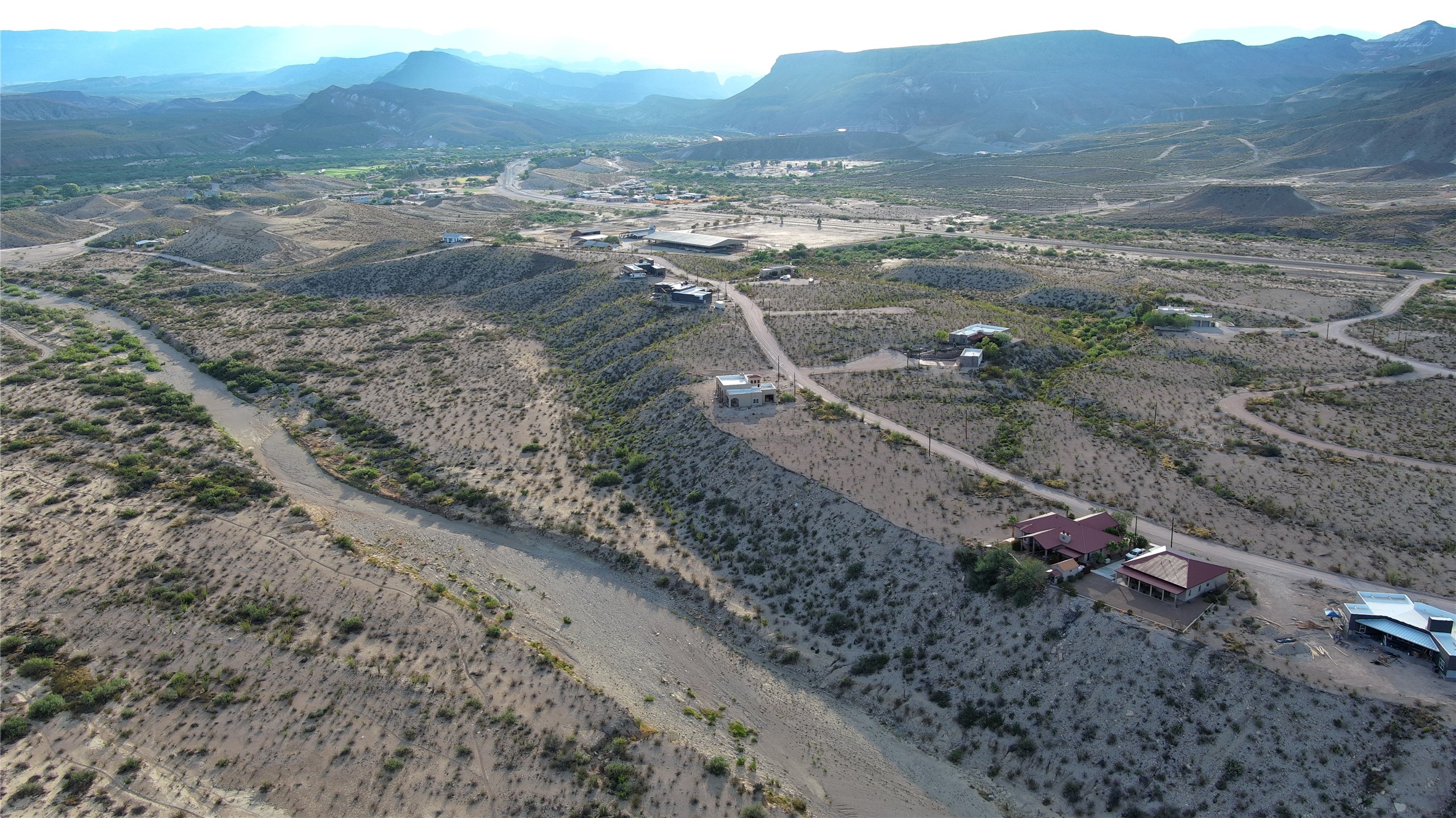 Lot 14 Comanche Hills Terlingua TX 79852