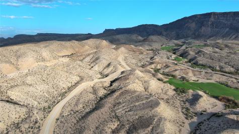 Lot 14 Comanche Hills Terlingua TX 79852