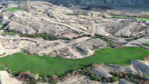 Lot 14 Comanche Hills Terlingua TX 79852