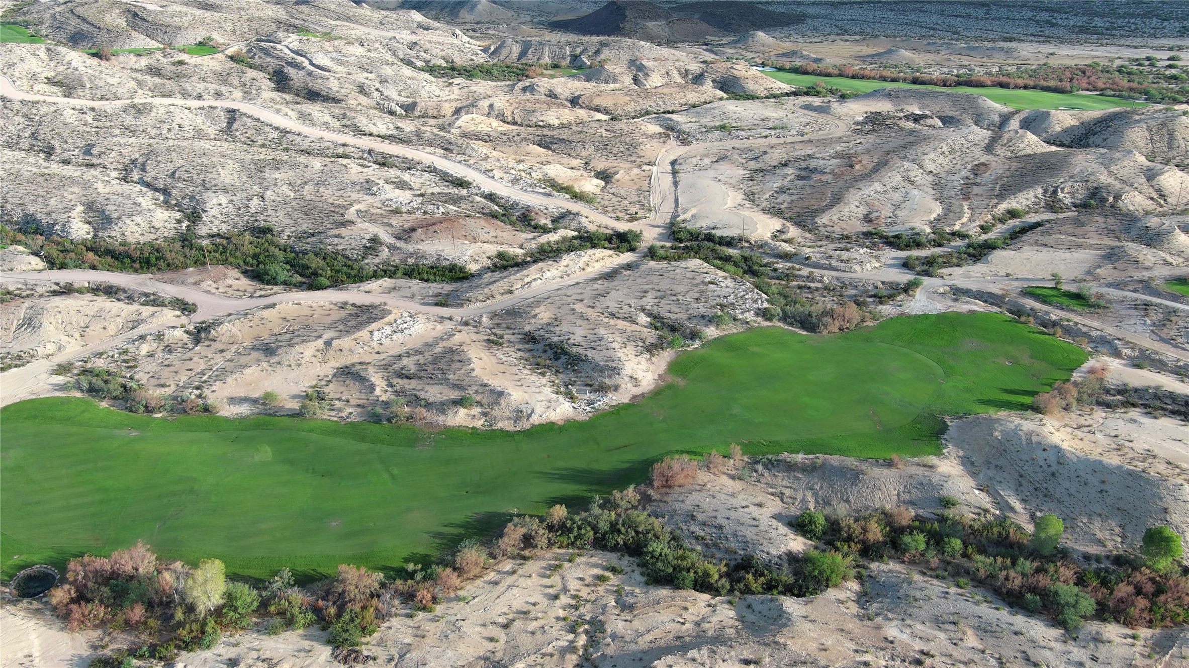 Lot 14 Comanche Hills Terlingua TX 79852