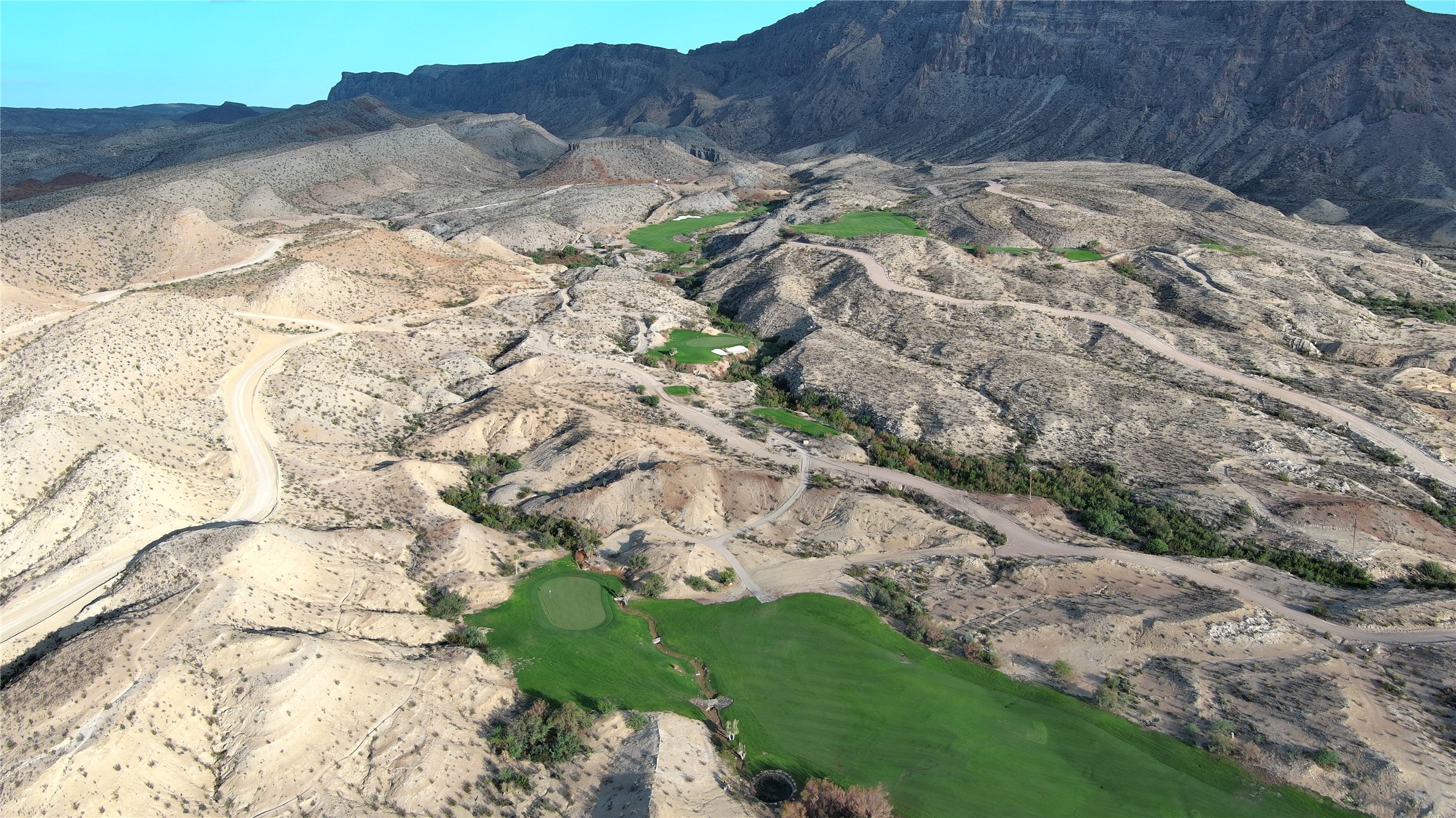 Lot 14 Comanche Hills Terlingua TX 79852