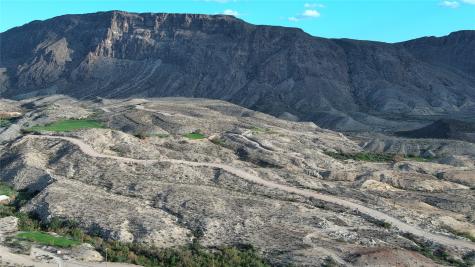 Lot 14 Comanche Hills Terlingua TX 79852