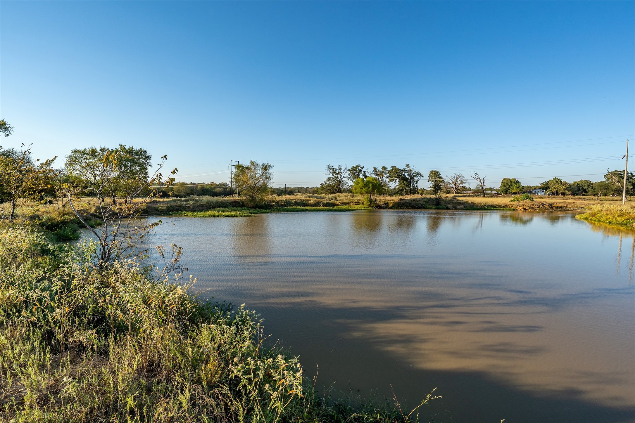 5081 154 Highway Yantis TX 75497