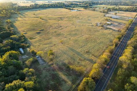 5081 154 Highway Yantis TX 75497