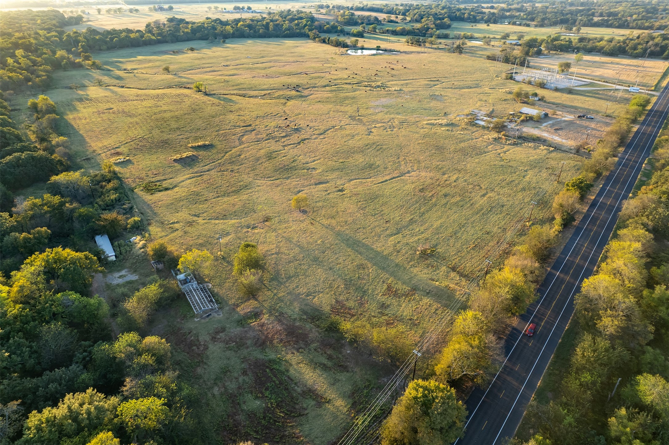 5081 154 Highway Yantis TX 75497