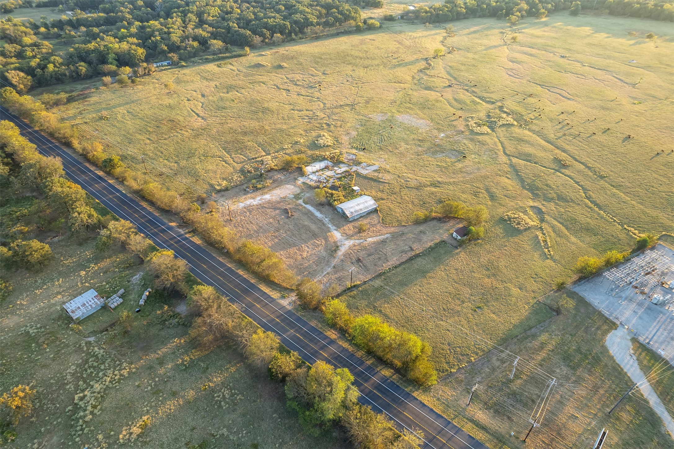 5081 154 Highway Yantis TX 75497