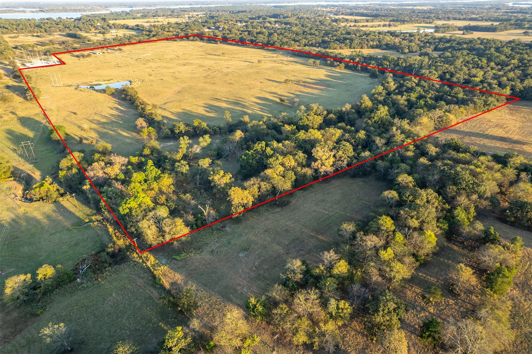 5081 154 Highway Yantis TX 75497
