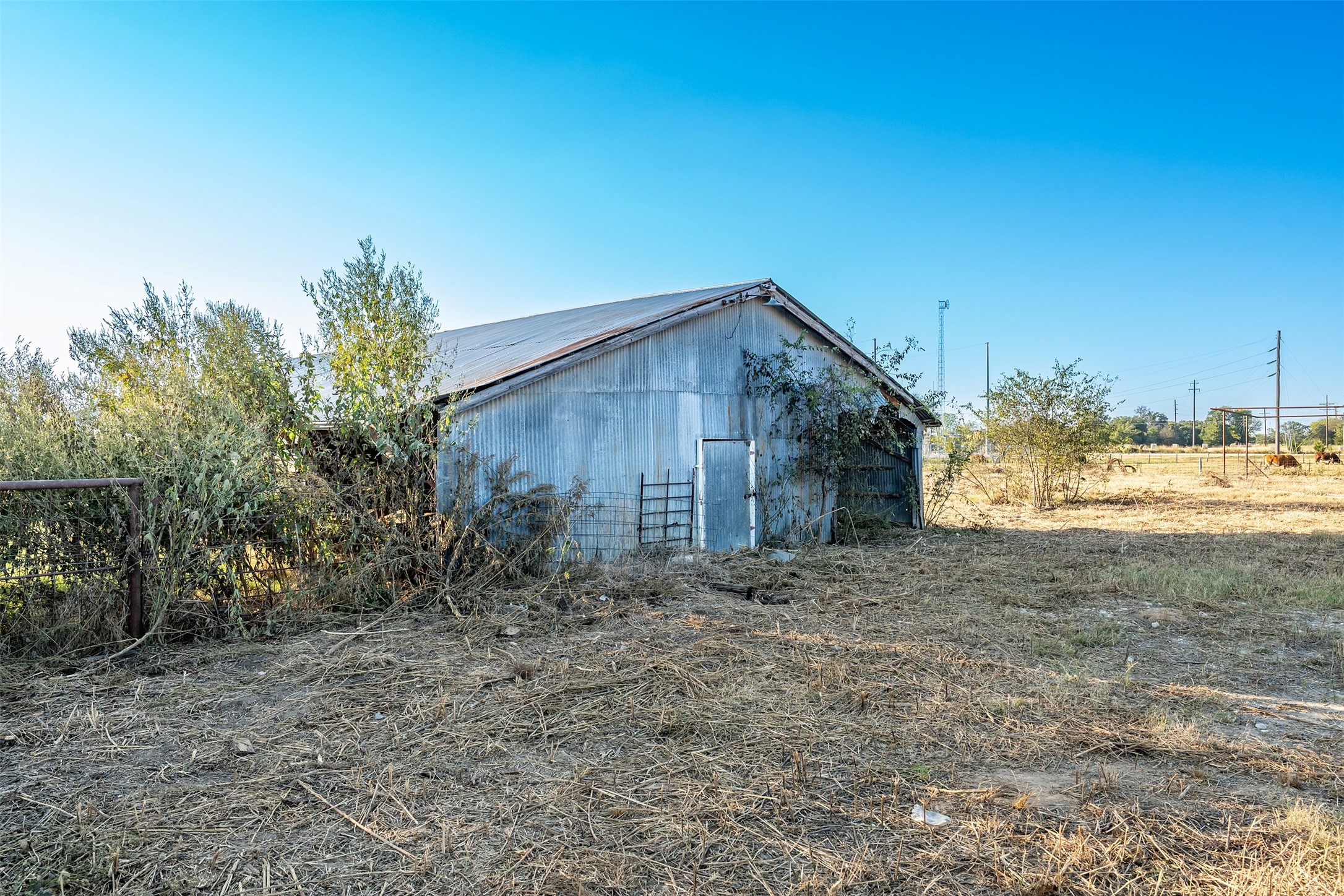 5081 154 Highway Yantis TX 75497