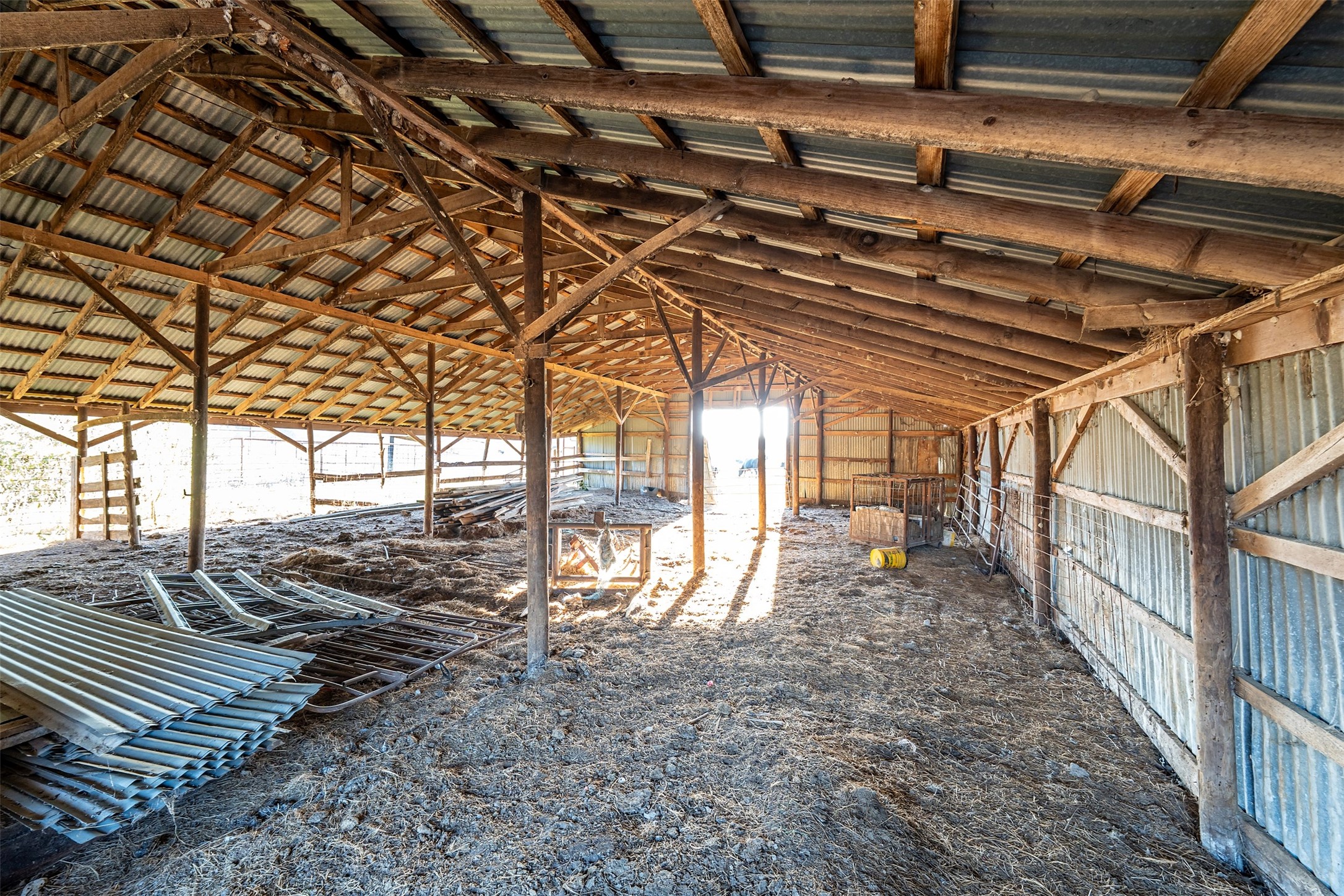 5081 154 Highway Yantis TX 75497