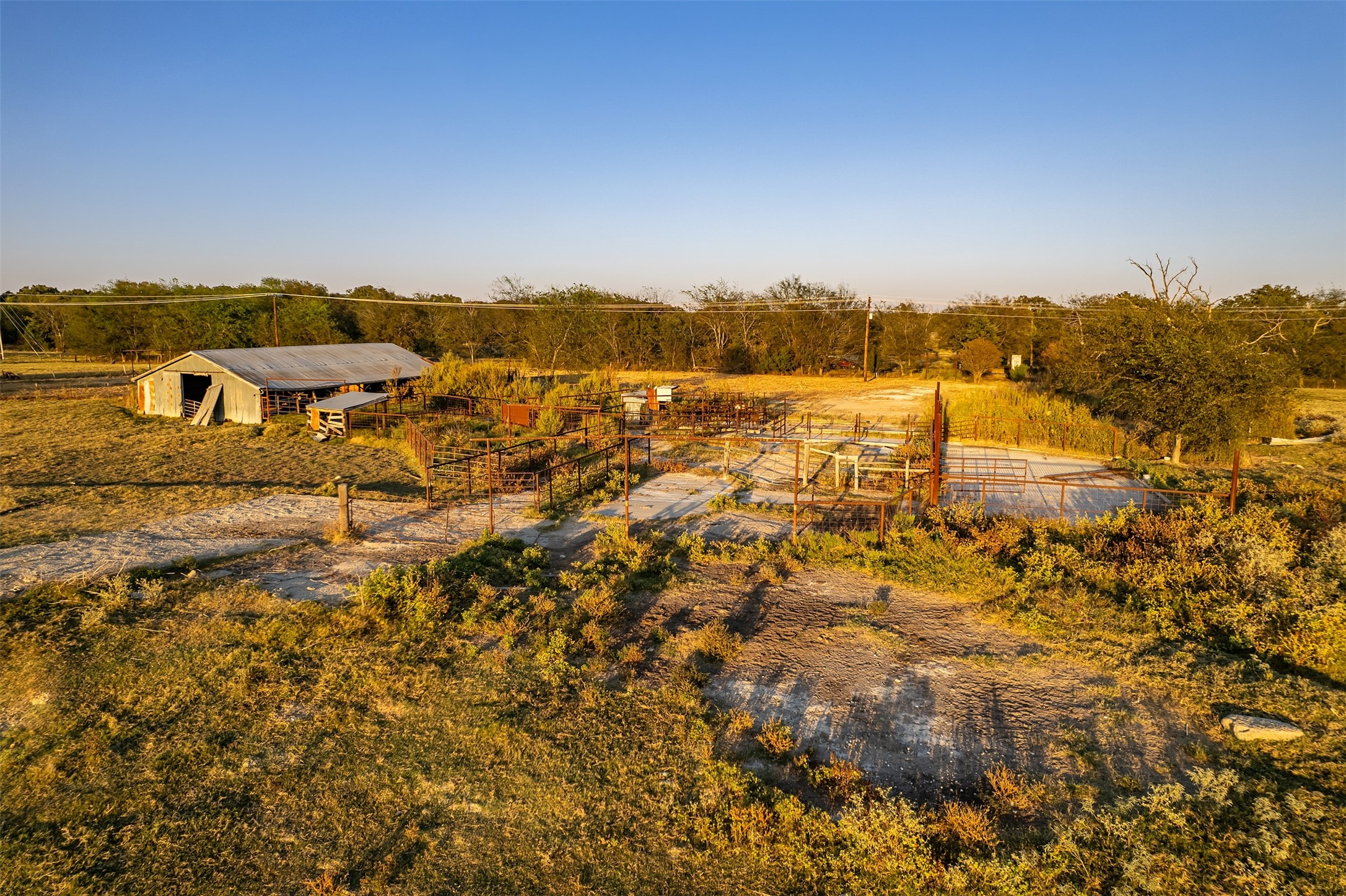 5081 154 Highway Yantis TX 75497