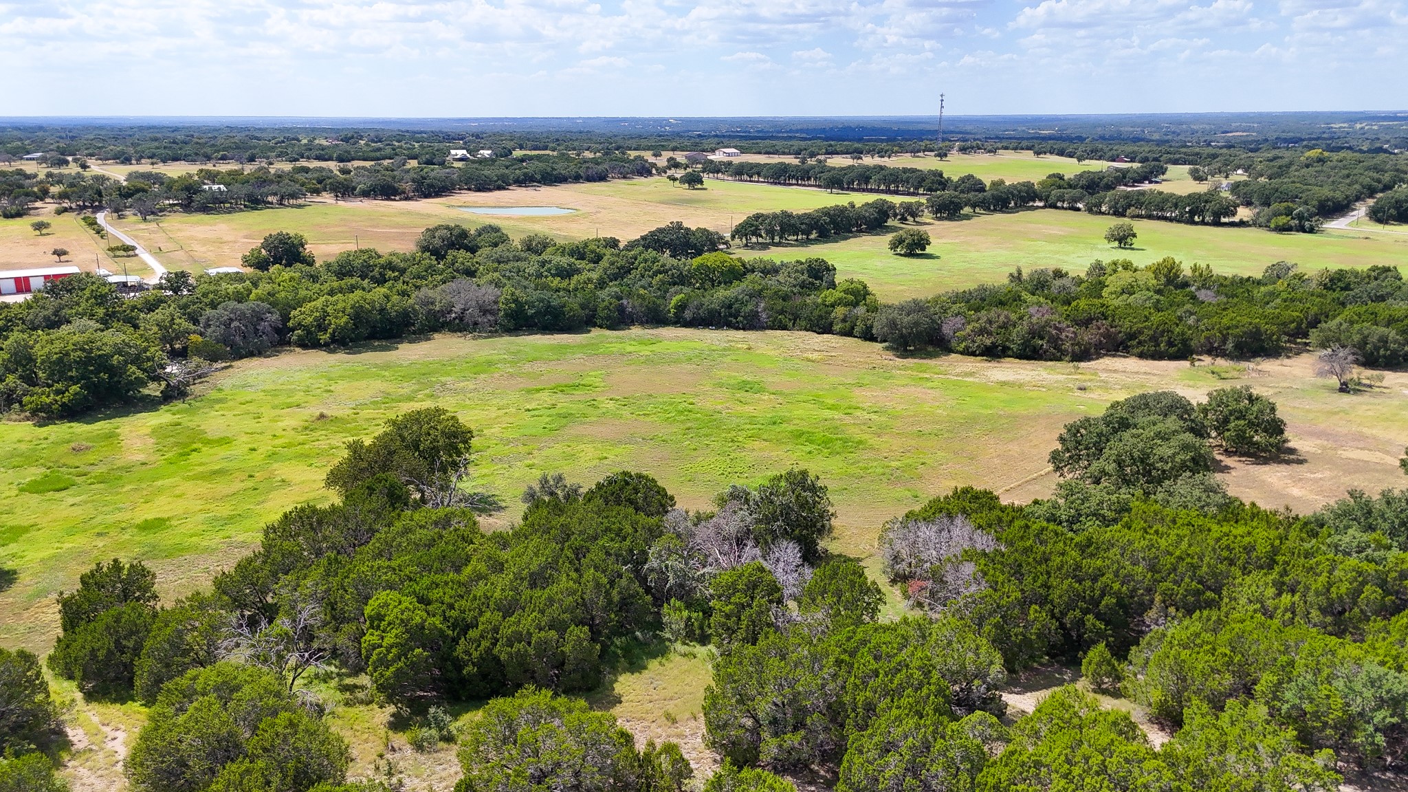 122 Private Road 2164 Iredell TX 76649