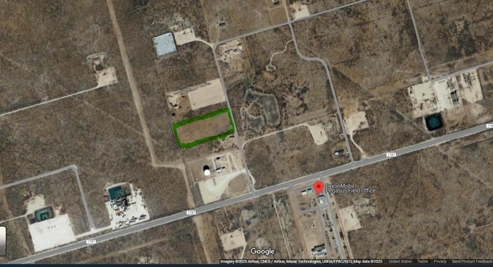 None W Fm-1787 Midland TX 79706