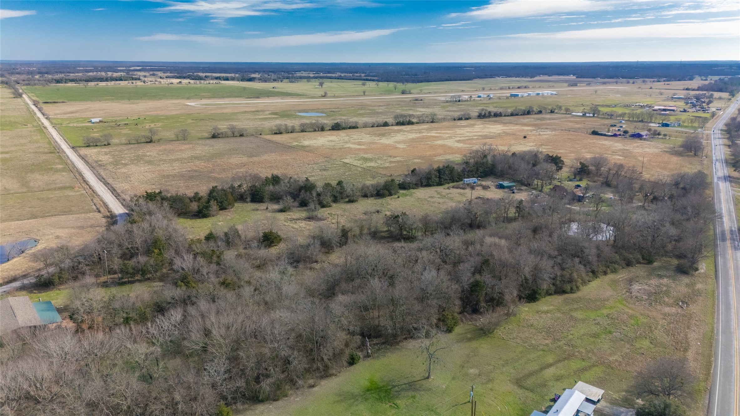 7607 State Highway 50 Commerce TX 75428