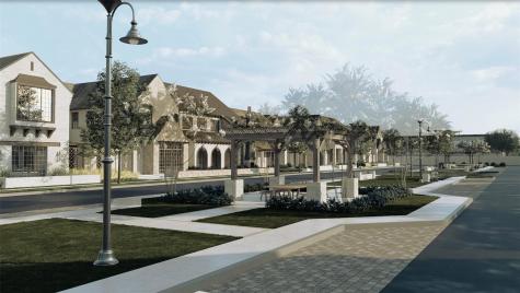 1013 Rosavine Drive Southlake TX 76092
