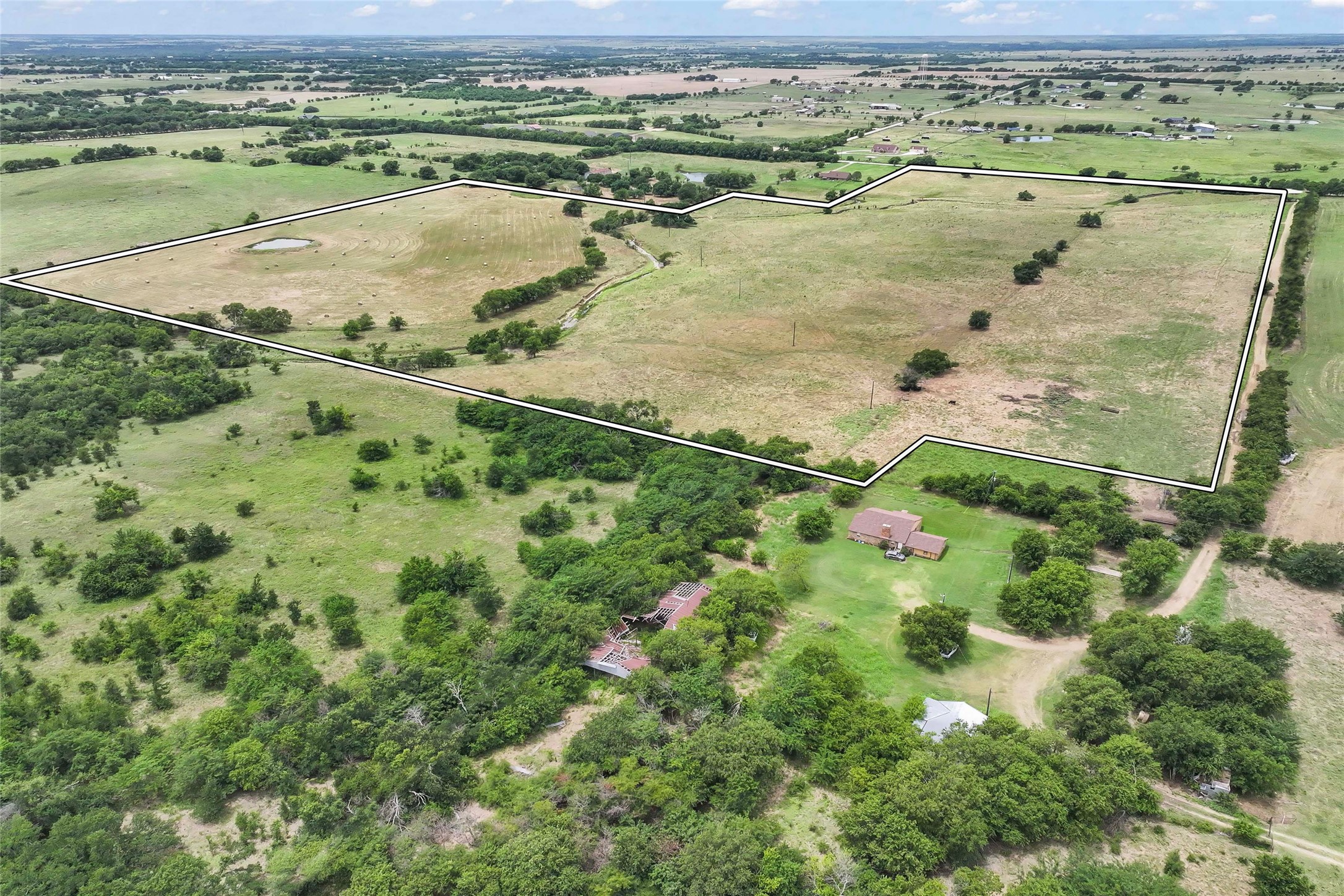 59.66 Tbd Cashs Mill Road Sanger TX 76266