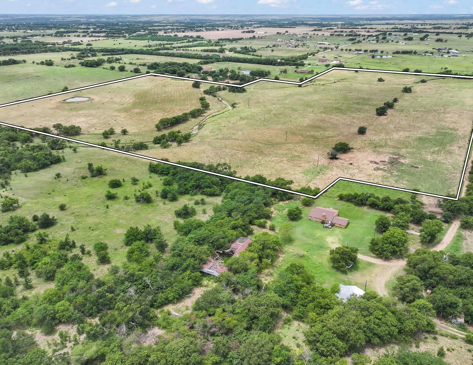 59.66 Tbd Cashs Mill Road Sanger TX 76266