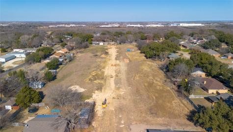 116 Electra Street Hillsboro TX 76645