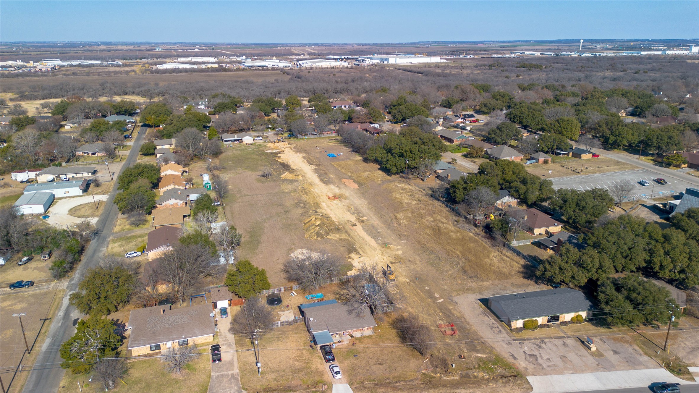 116 Electra Street Hillsboro TX 76645
