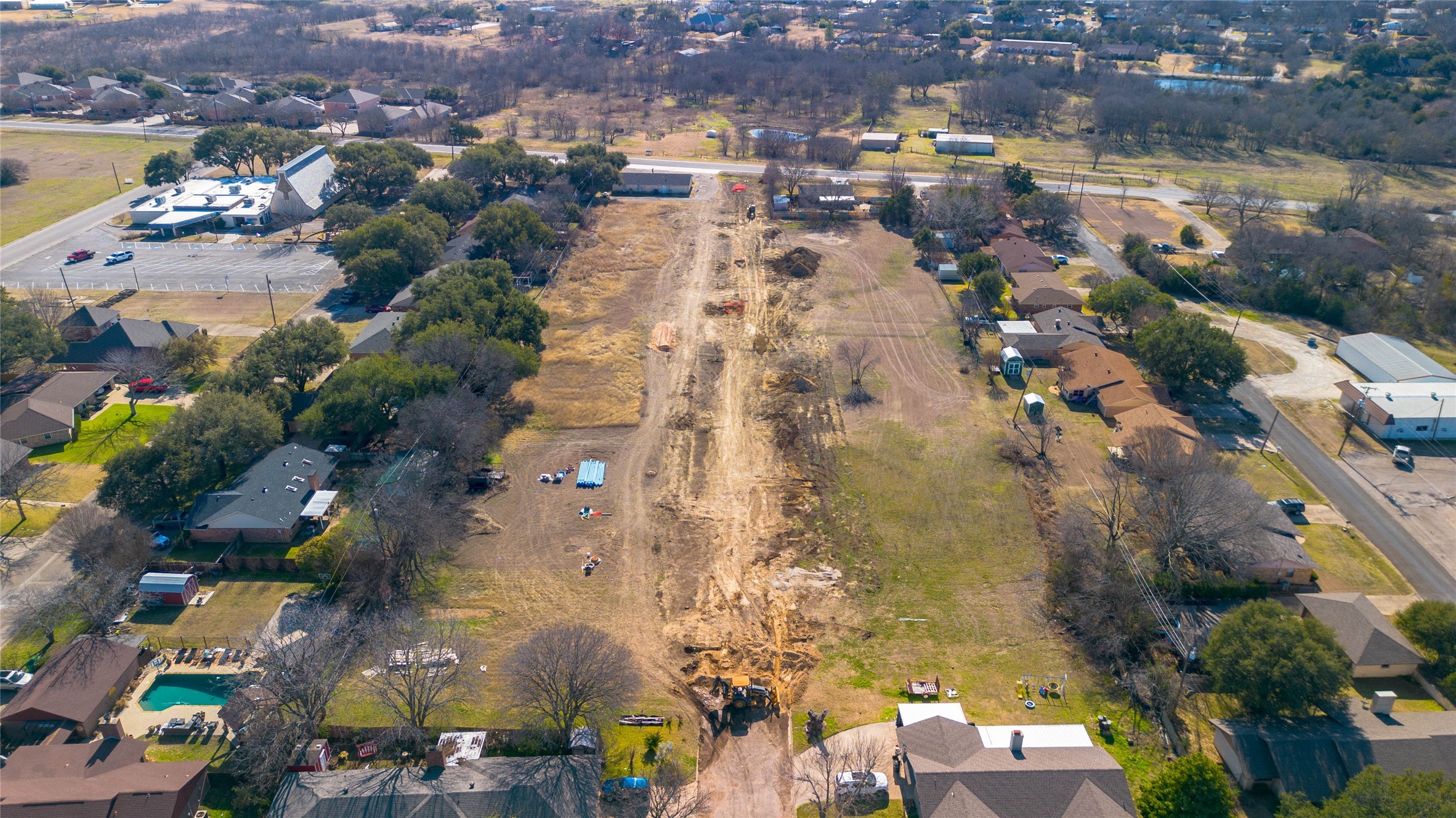 116 Electra Street Hillsboro TX 76645