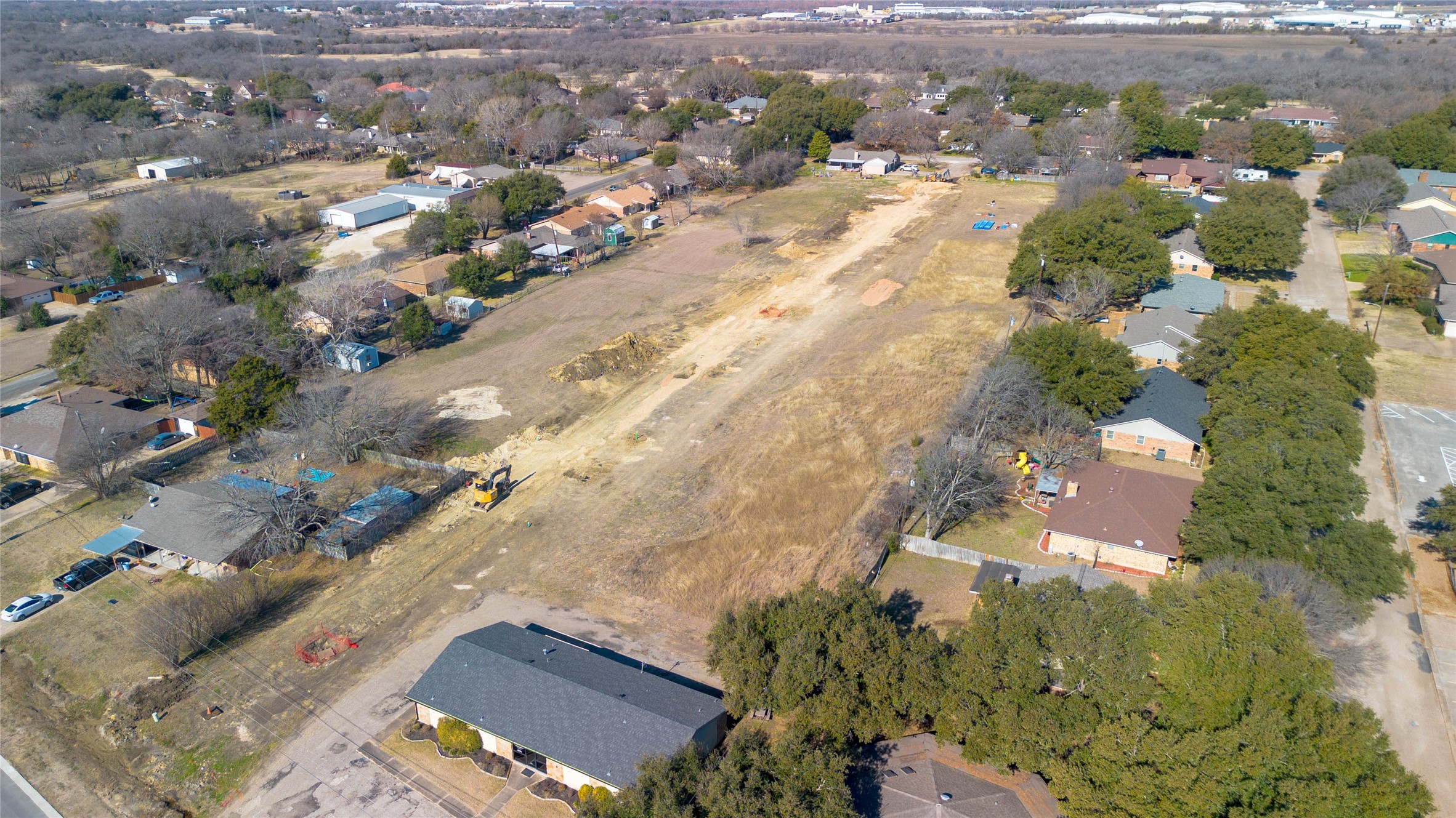 116 Electra Street Hillsboro TX 76645