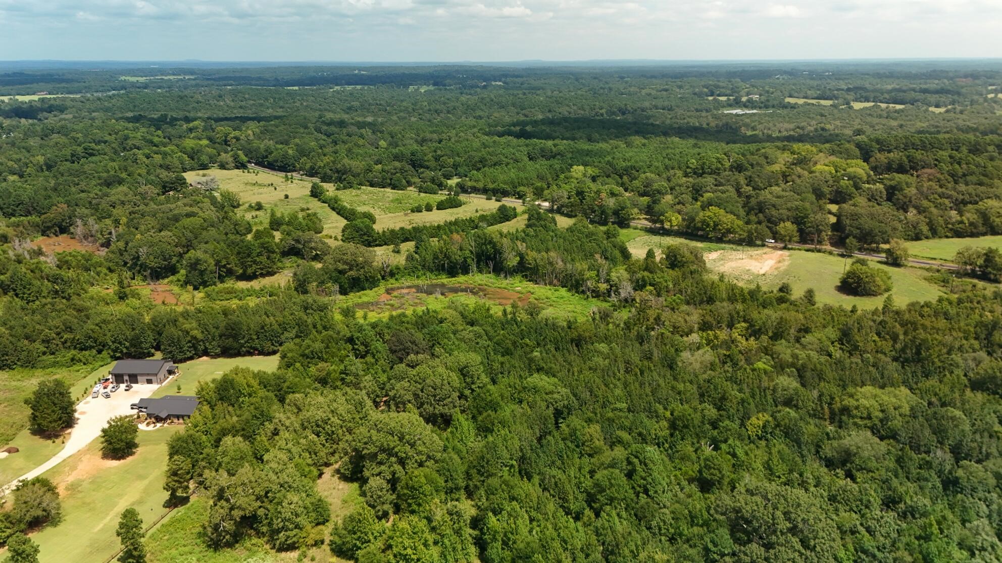 Lot 3 Fm 757 Winona TX 75792