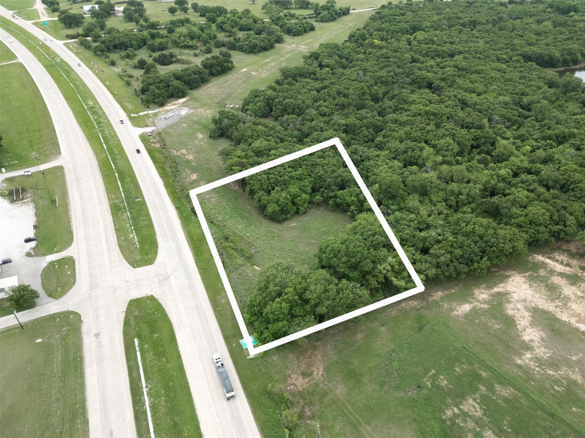 Tbd W Highway 380 Decatur TX 76234