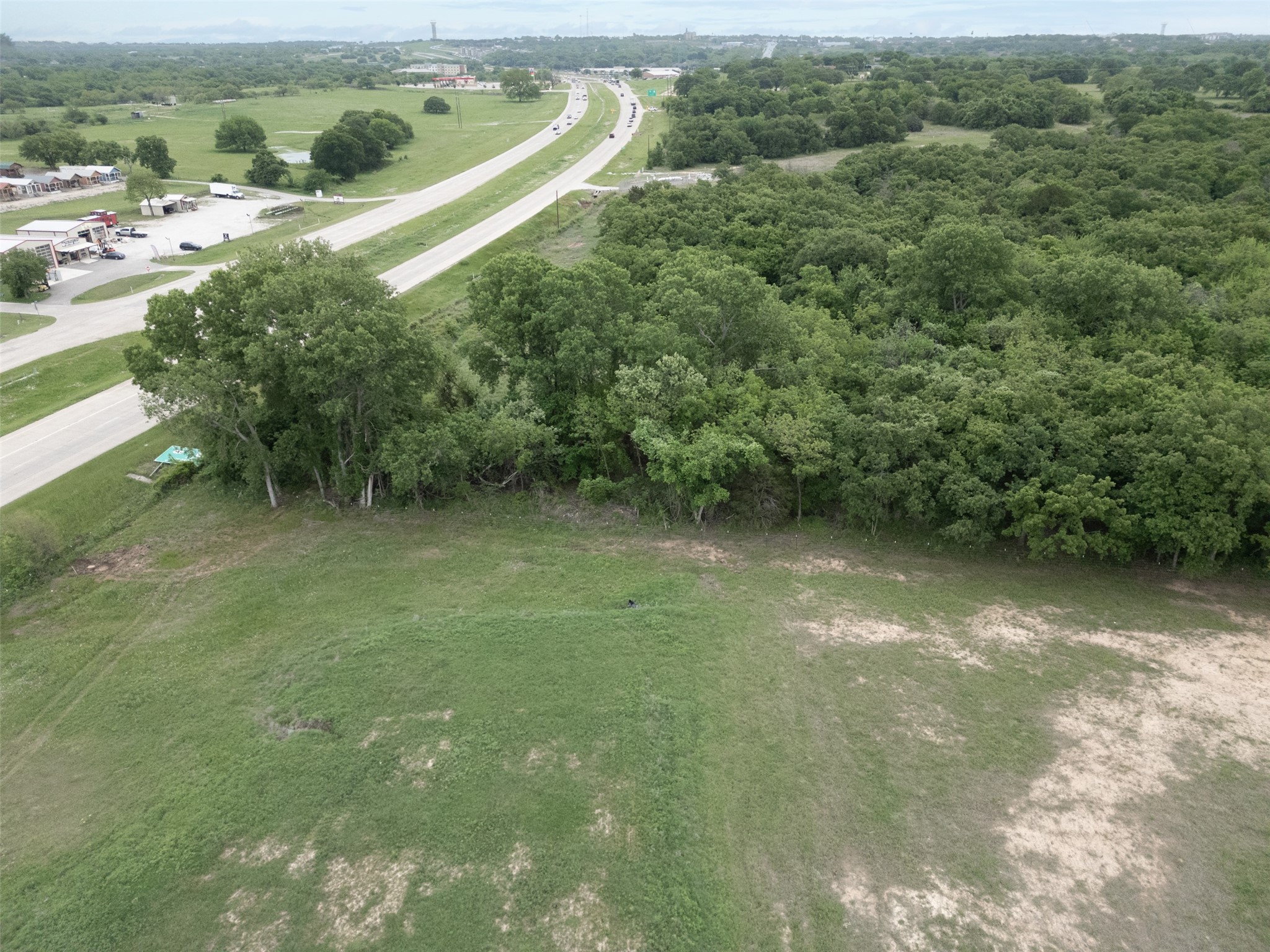 Tbd W Highway 380 Decatur TX 76234