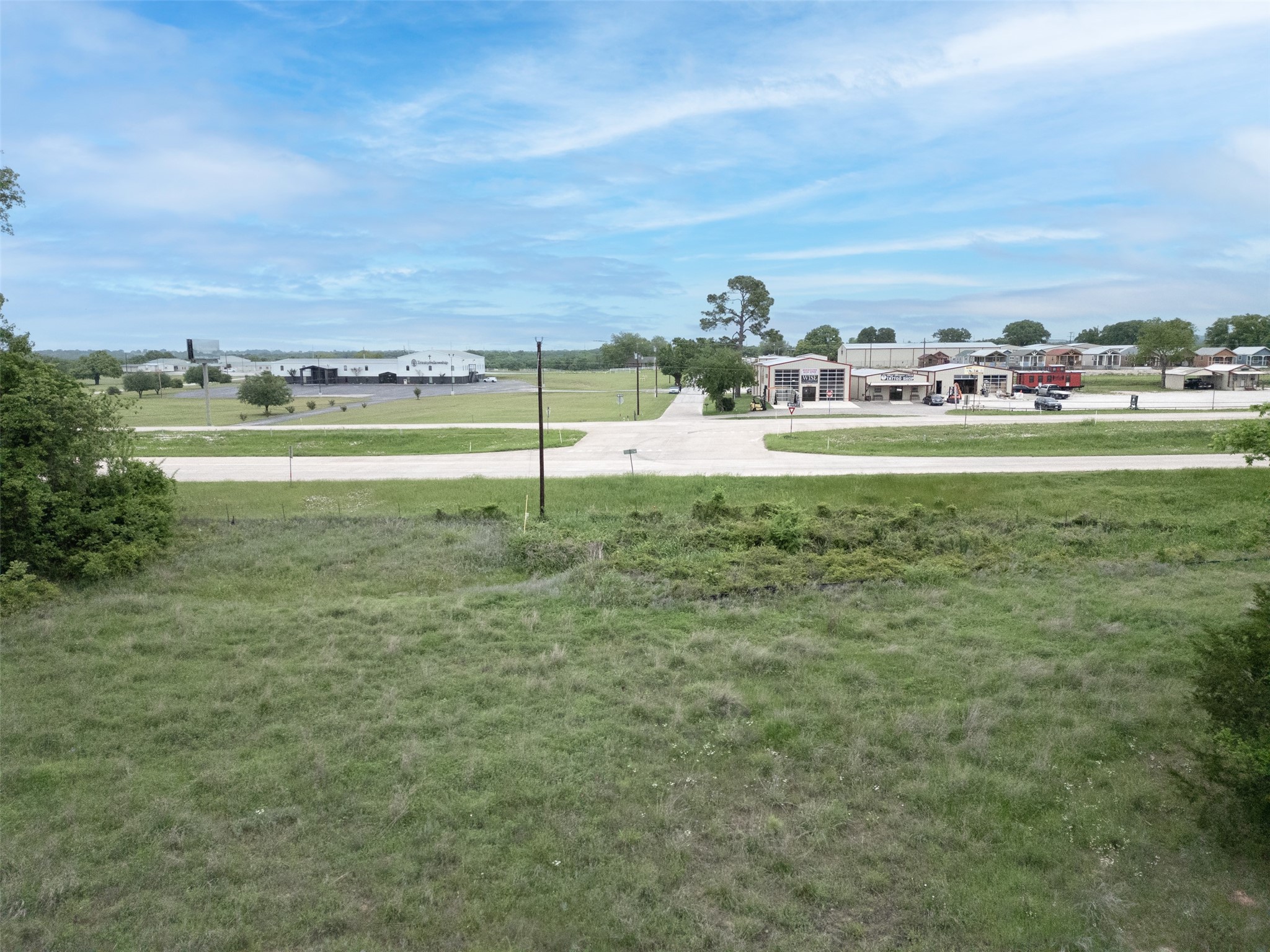 Tbd W Highway 380 Decatur TX 76234